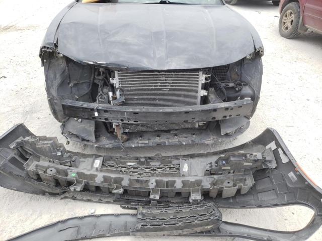Photo 9 from auction – 2015 DODGE CHARGER R/ with VIN 2C3CDXCT8FH880387