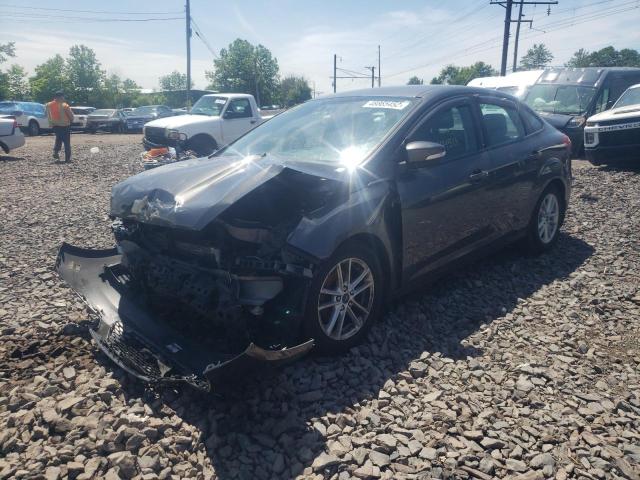 Photo 2 from auction – 2017 FORD FOCUS SE with VIN 1FADP3F2XHL255987