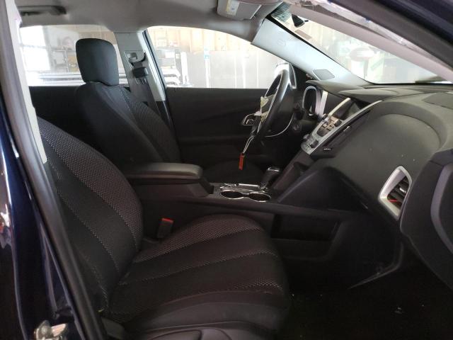 Photo 5 from auction – 2017 CHEVROLET EQUINOX LT with VIN 2GNALCEK3H1504962
