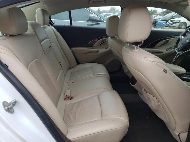 Photo 6 from auction – 2016 BUICK LACROSSE with VIN 1G4GB5G35GF250231