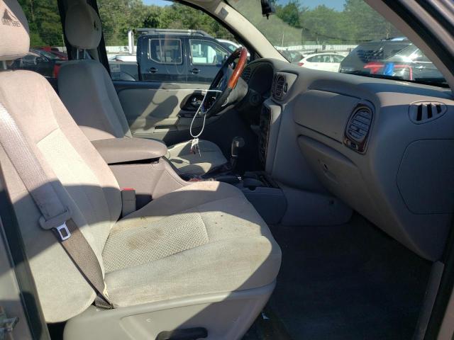 Photo 5 from auction – 2007 CHEVROLET TRAILBLAZE with VIN 1GNDT13S772219992