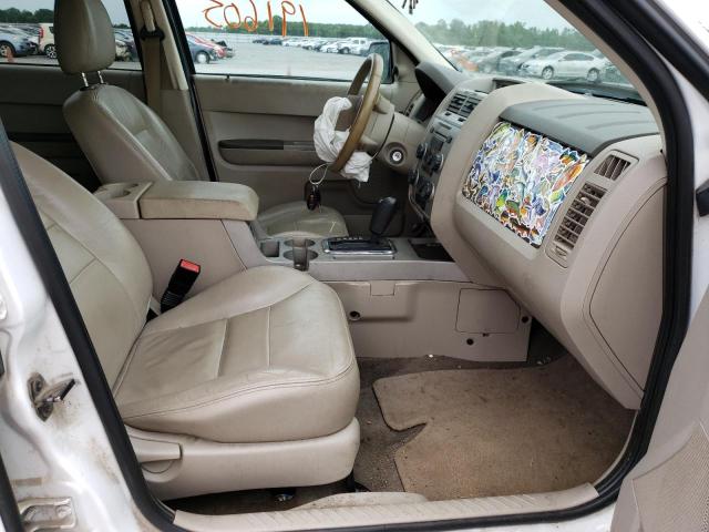 Photo 5 from auction – 2008 FORD ESCAPE XLT with VIN 1FMCU03128KA04567