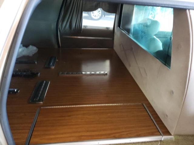 Photo 6 from auction – 1997 CADILLAC COMMERCIAL with VIN 1GEEH90Y2VU500404