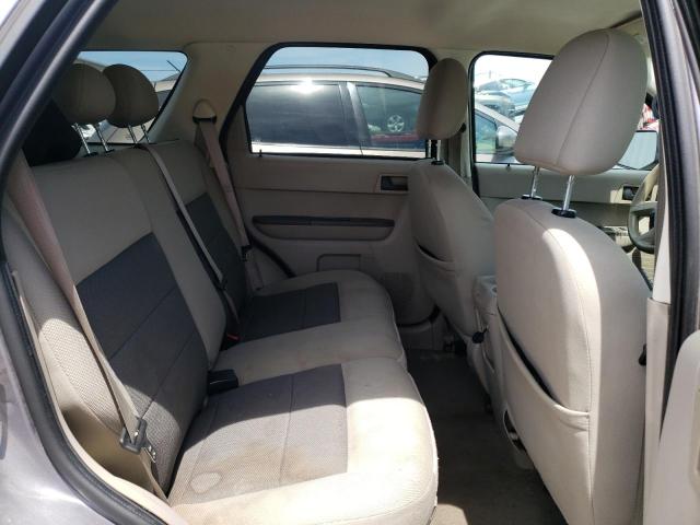 Photo 6 from auction – 2008 FORD ESCAPE XLT with VIN 1FMCU93188KD42687