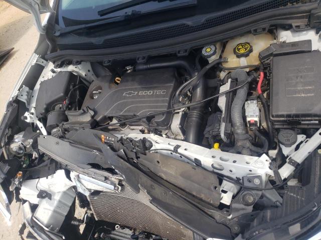 Photo 7 from auction – 2017 CHEVROLET CRUZE LT with VIN 3G1BE6SM7HS581491