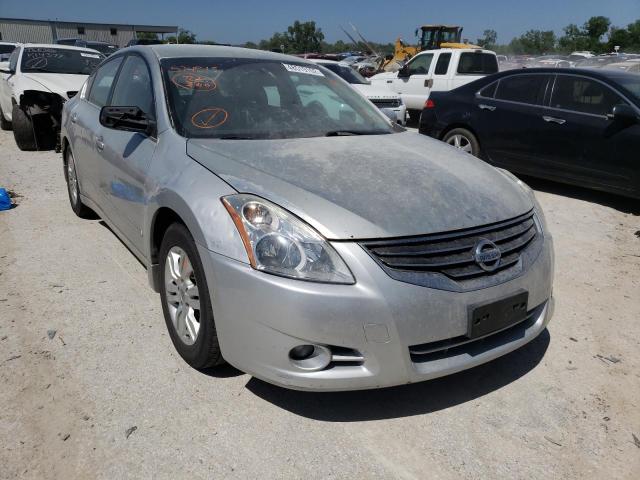 NISSAN ALTIMA BAS 2012 with VIN 1N4AL2AP7CN574515 - Photo from auction