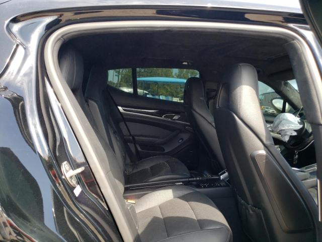 Photo 6 from auction – 2011 PORSCHE PANAMERA 2 with VIN WP0AA2A74BL010461