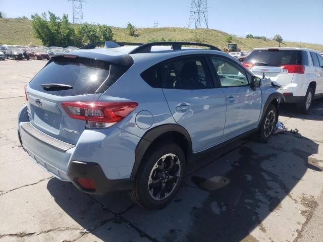 Photo 4 from auction – 2022 SUBARU CROSSTREK with VIN JF2GTAPC8N8229287