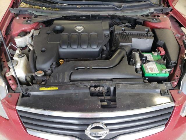Photo 7 from auction – 2009 NISSAN ALTIMA 2.5 with VIN 1N4AL21E49C120550