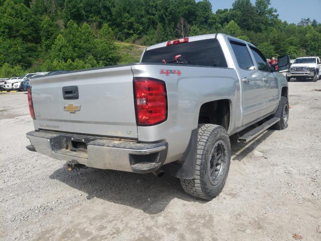 Photo 4 from auction – 2015 CHEVROLET SILVERADO with VIN 3GCUKREC7FG208156
