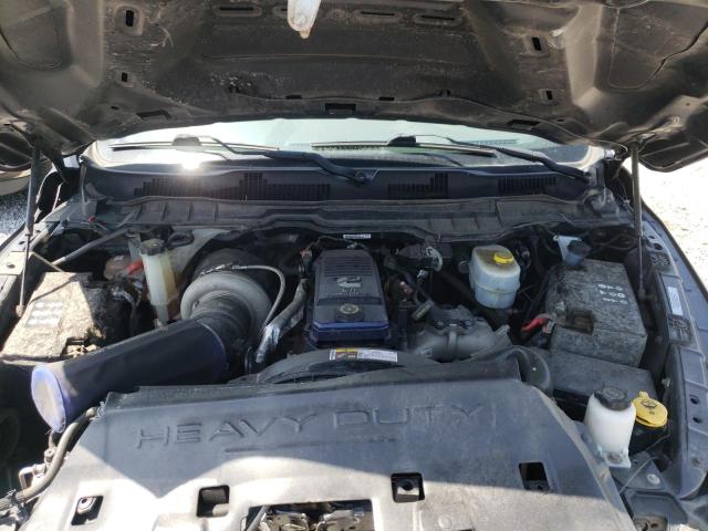 Photo 7 from auction – 2015 RAM 2500 ST with VIN 3C6UR5CL1FG570837