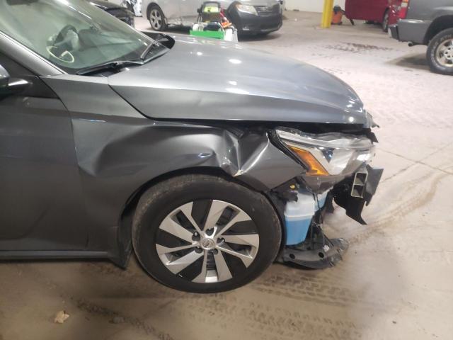 Photo 9 from auction – 2019 NISSAN ALTIMA S with VIN 1N4BL4BVXKC191854