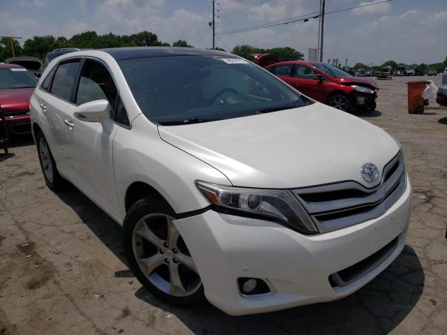 Photo 1 from auction – 2015 TOYOTA VENZA LE with VIN 4T3BK3BB2FU112869