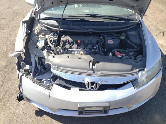 Photo 7 from auction – 2011 HONDA CIVIC EX with VIN 2HGFA1F84BH515142