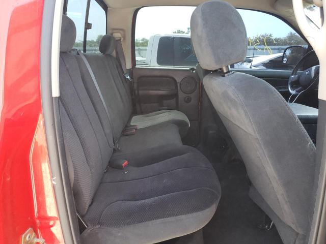 Photo 6 from auction – 2002 DODGE RAM 1500 with VIN 1D7HA18N12J180033