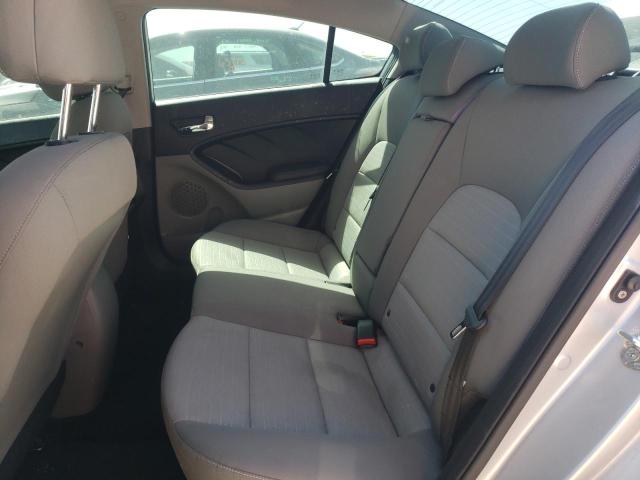 Photo 6 from auction – 2014 KIA FORTE EX with VIN KNAFX4A8XE5076334