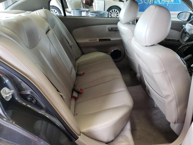 Photo 6 from auction – 2005 NISSAN ALTIMA S with VIN 1N4AL11E95N913030