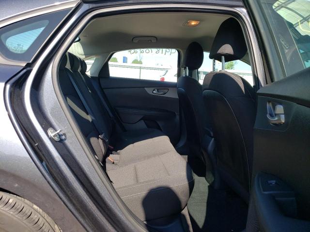 Photo 6 from auction – 2020 KIA FORTE FE with VIN 3KPF24AD5LE194257