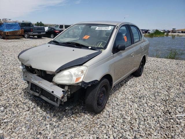 Photo 2 from auction – 2003 TOYOTA ECHO with VIN JTDBT123030296817