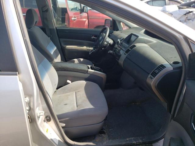 Photo 5 from auction – 2007 TOYOTA PRIUS with VIN JTDKB20U177553792
