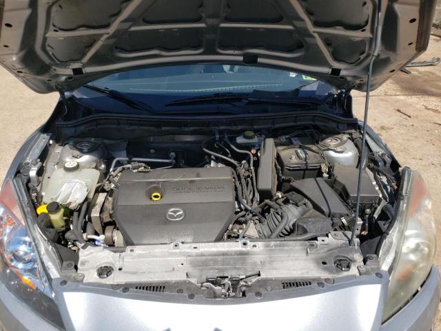 Photo 7 from auction – 2012 MAZDA 3 I with VIN JM1BL1VG8C1511790