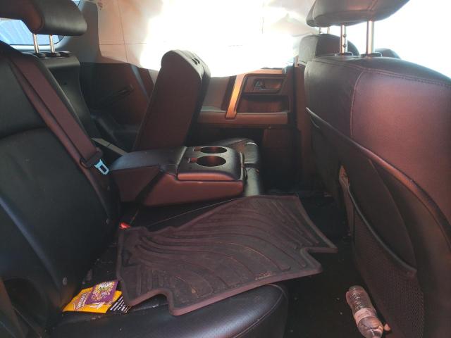 Photo 6 from auction – 2013 TOYOTA 4RUNNER SR with VIN JTEBU5JR2D5138599