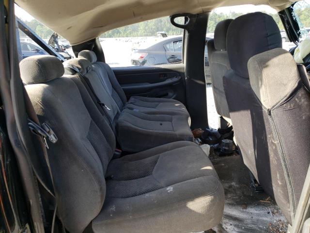 Photo 6 from auction – 2007 CHEVROLET SILVERADO with VIN 2GCEC13V271171647