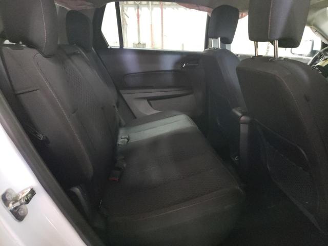 Photo 6 from auction – 2015 GMC TERRAIN SL with VIN 2GKALMEK1F6327279
