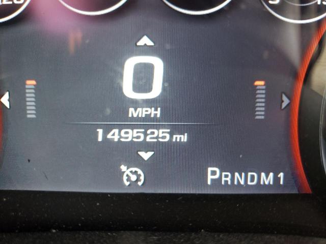Photo 8 from auction – 2015 GMC SIERRA K25 with VIN 1GT120E82FF628788