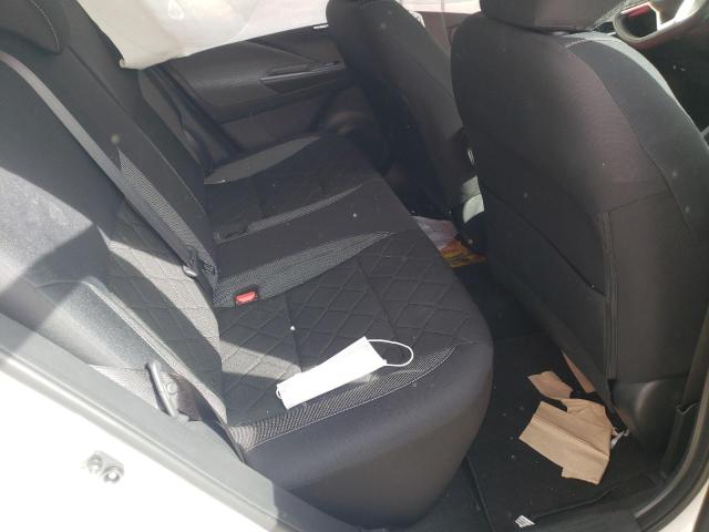 Photo 6 from auction – 2019 NISSAN KICKS S with VIN 3N1CP5CU3KL497946