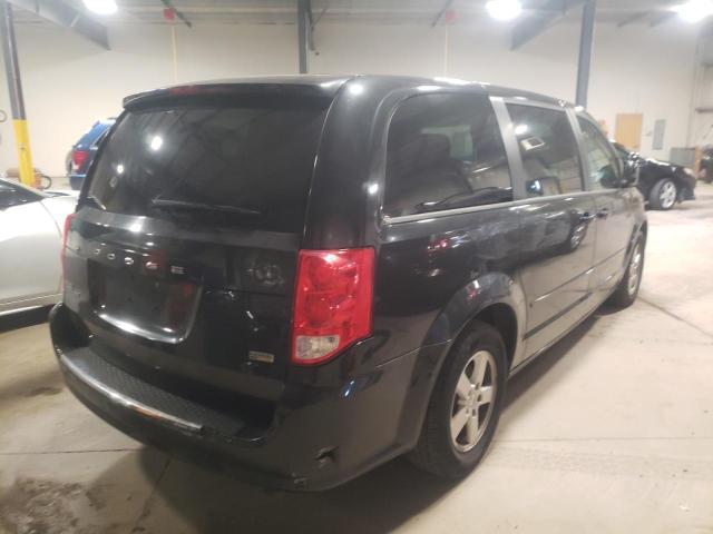Photo 4 from auction – 2011 DODGE GRAND CARA with VIN 2D4RN3DGXBR628354