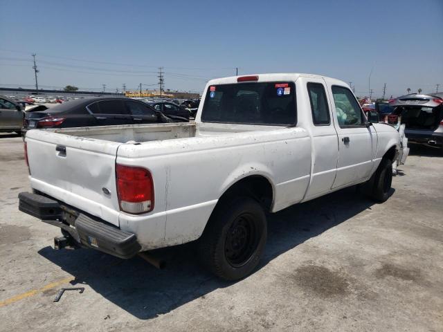 Photo 4 from auction – 2000 FORD RANGER SUP with VIN 1FTYR14V0YPA98132