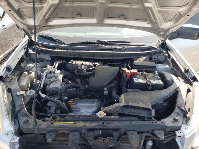 Photo 7 from auction – 2012 NISSAN ROGUE S with VIN JN8AS5MT1CW282820