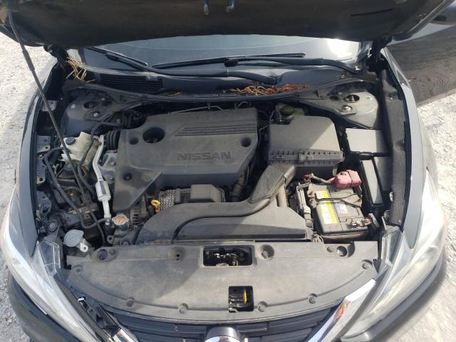 Photo 7 from auction – 2016 NISSAN ALTIMA 2.5 with VIN 1N4AL3AP5GC282269