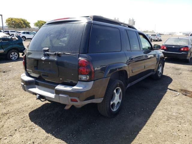 صورة رقم 4 من المزاد - 2005 CHEVROLET TRAILBLAZE مع VIN 1GNES16S656199856
