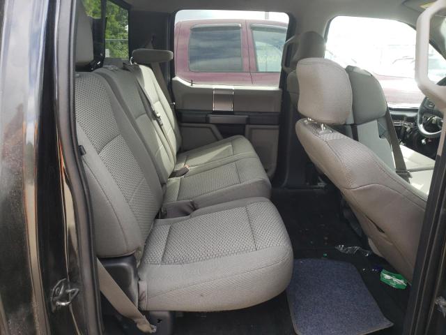 Photo 6 from auction – 2015 FORD F150 SUPER with VIN 1FTEW1E83FKD03585