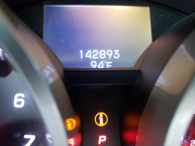 Photo 8 from auction – 2011 ACURA TL with VIN 19UUA9F57BA002378