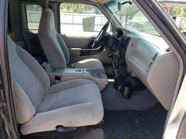 Photo 5 from auction – 2000 FORD RANGER SUP with VIN 1FTZR15X0YPB36088