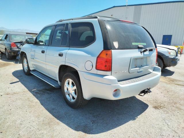 Photo 3 from auction – 2008 GMC ENVOY with VIN 1GKDS13SX82123145