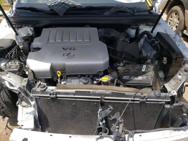 Photo 7 from auction – 2014 LEXUS ES 350 with VIN JTHBK1GG5E2098402