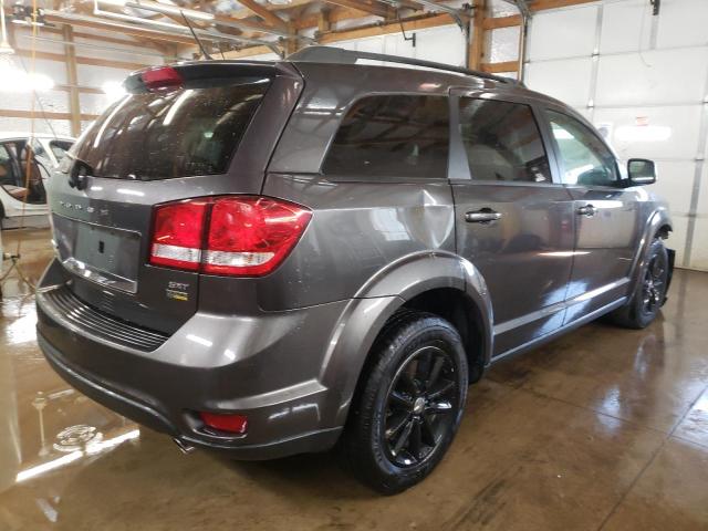 Photo 4 from auction – 2017 DODGE JOURNEY SX with VIN 3C4PDCBG0HT530725