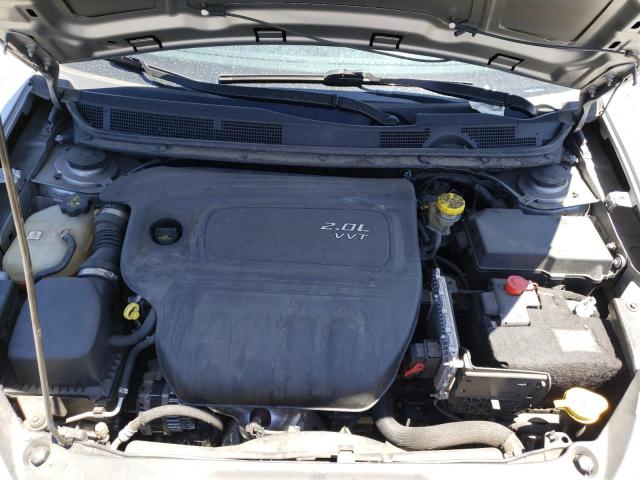 Photo 7 from auction – 2015 DODGE DART SE with VIN 1C3CDFAA5FD310940