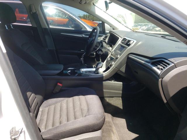 Photo 5 from auction – 2015 FORD FUSION SE with VIN 3FA6P0H77FR191471