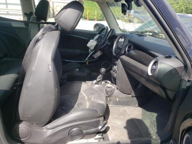Photo 5 from auction – 2013 MINI COOPER S with VIN WMWSV3C58DT475688