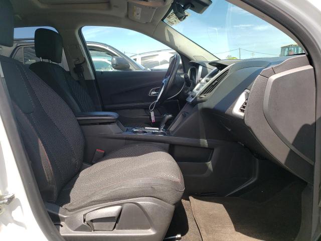 Photo 5 from auction – 2016 CHEVROLET EQUINOX LT with VIN 2GNALCEK0G1145925