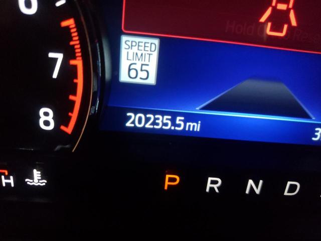 Photo 8 from auction – 2021 FORD EXPLORER X with VIN 1FMSK8DH7MGA22989