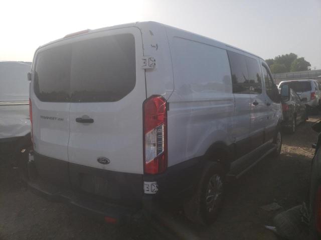 Photo 4 from auction – 2015 FORD TRANSIT T- with VIN 1FTNR1ZM8FKA66400
