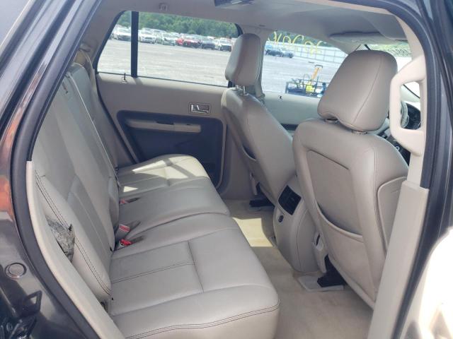 Photo 6 from auction – 2007 FORD EDGE with VIN 2FMDK39C37BB50327