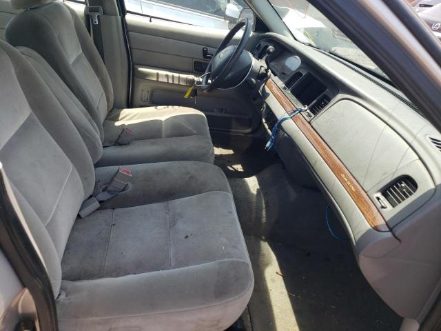 Photo 5 from auction – 2004 FORD CROWN VICT with VIN 2FAFP73W54X151315