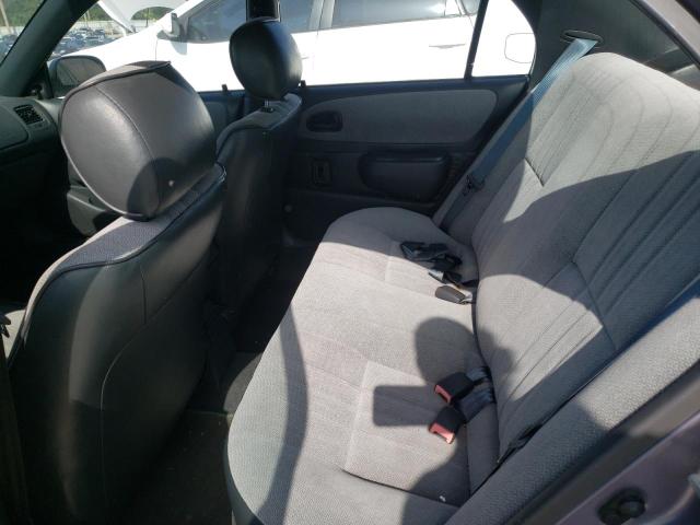 Photo 6 from auction – 1997 TOYOTA COROLLA BA with VIN 2T1BA02E9VC225481